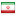 lalndec.info server is located in Iran